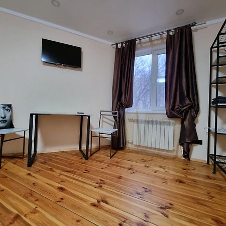Artapartments-Center Τσέρνιγκοφ Εξωτερικό φωτογραφία