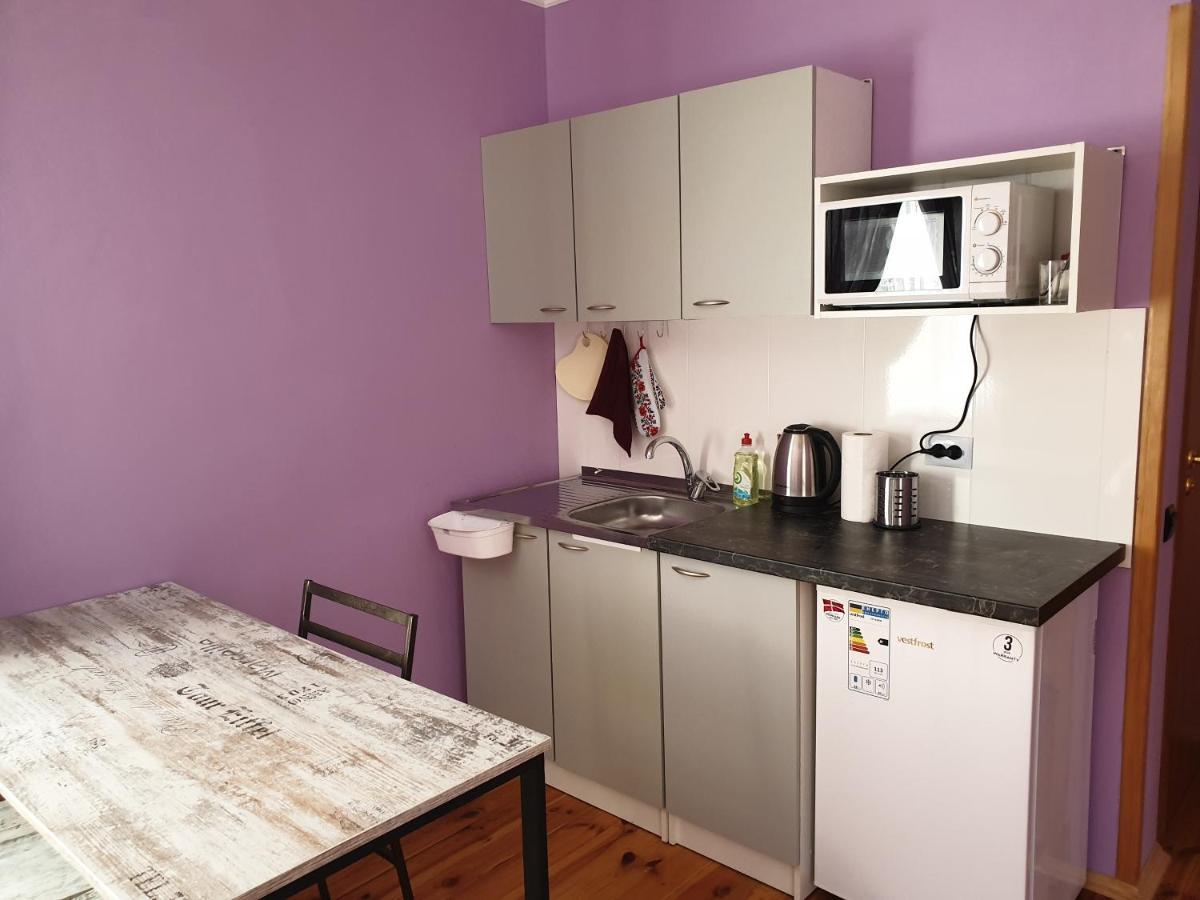 Artapartments-Center Τσέρνιγκοφ Εξωτερικό φωτογραφία