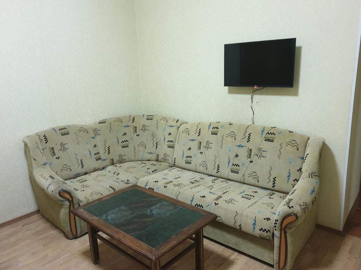 Artapartments-Center Τσέρνιγκοφ Εξωτερικό φωτογραφία